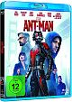 Ant-Man (Blu-ray Disc)