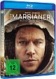 Der Marsianer - Rettet Mark Watney (Blu-ray Disc)