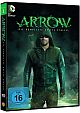 Arrow - Staffel 3