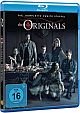 The Originals - Staffel 2 (Blu-ray Disc)