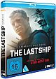 The Last Ship - Staffel 1 (Blu-ray Disc)