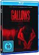 Gallows (Blu-ray Disc)