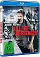 Kill the Messenger (Blu-ray Disc)