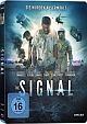 The Signal - Limitierte Sonderauflage (Blu-ray Disc)