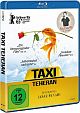 Taxi Teheran (Blu-ray Disc)