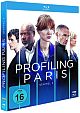 Profiling Paris - Staffel 3 (Blu-ray Disc)