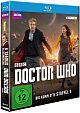 Doctor Who - Staffel 9 (Blu-ray Disc)