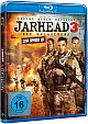 Jarhead 3 - Die Belagerung - Extra Explosive Cut (Blu-ray Disc)