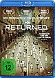 The Returned (Blu-ray Disc)