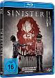 Sinister II - Uncut (Blu-ray Disc)