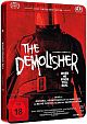 The Demolisher - Uncut - Limited FuturePak (Blu-ray Disc)