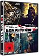 Bloody Splatter Party - Ultimate Collection (2 DVDs)
