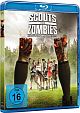 Scouts vs. Zombies: Handbuch zur Zombie-Apokalypse (Blu-ray Disc)