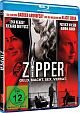 Zipper (Blu-ray Disc)