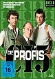 Die Profis - Box 1 - Uncut (Blu-ray Disc)