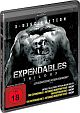 The Expendables Trilogy - Uncut (Blu-ray Disc)