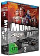 Mondbasis Alpha 1 - Staffel 2 - Extended Version (Real HD / Neuabtastung) (Blu-ray Disc)