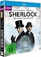 Sherlock - Die Braut des Grauens (Blu-ray Disc)