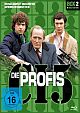 Die Profis - Box 2 (Blu-ray Disc)
