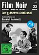 Film Noir Collection 22: Der glserne Schlssel (Blu-ray Disc)