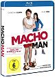 Macho Man (Blu-ray Disc)