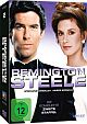 Remington Steele - Staffel 2