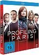 Profiling Paris - Staffel 4 (Blu-ray Disc)