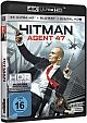Hitman: Agent 47 - 4K (4K UHD+Blu-ray Disc)