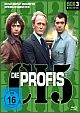 Die Profis - Box 3 - Uncut (Blu-ray Disc)