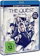 The Quest - Die Serie - Staffel 2 (Blu-ray Disc)