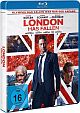 London has fallen (Blu-ray Disc)