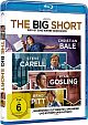 The Big Short (Blu-ray Disc)