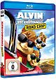 Alvin und die Chipmunks: Road Chip (Blu-ray Disc)