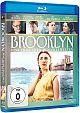Brooklyn - Eine Liebe zwischen zwei Welten (Blu-ray Disc)