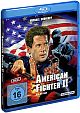 American Fighter 2 - Der Auftrag - Uncut (Blu-ray Disc)