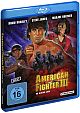 American Fighter 3 - Die blutige Jagd - Uncut (Blu-ray Disc)