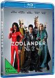 Zoolander No. 2 (Blu-ray Disc)