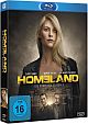 Homeland - Season 5 (Blu-ray Disc)