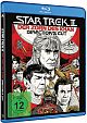 Star Trek 02 - Der Zorn des Khan - Directors Cut (Blu-ray Disc)