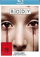 Body (Blu-ray Disc)