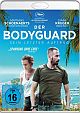 Der Bodyguard - Sein letzter Auftrag (Blu-ray Disc)