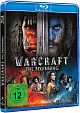 Warcraft - The Beginning (Blu-ray Disc)