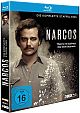 Narcos - Staffel 1 (Blu-ray Disc)