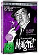 Pidax Serien-Klassiker: Kommissar Maigret - Volume 5