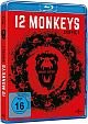 12 Monkeys - Staffel 1 (Blu-ray Disc)