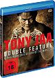 Tony Jaa - Double Feature (Blu-ray Disc)