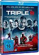 Triple 9 (Blu-ray Disc)