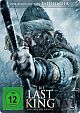 The Last King - Der Erbe des Knigs - Limited Steelbook Edition (Blu-ray Disc)