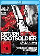 Return of the Footsoldier (Blu-ray Disc)