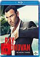 Ray Donovan - Season 3 (Blu-ray Disc)